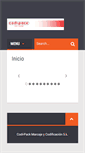 Mobile Screenshot of codi-pack.com